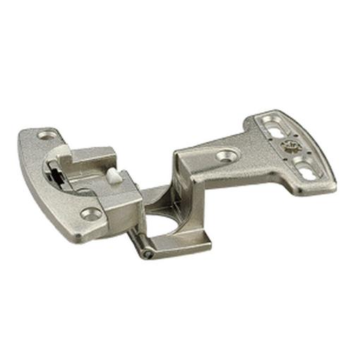 Snelmontagescharn.SelektaPro zondr sluiting opdek 15.0mm vol product photo