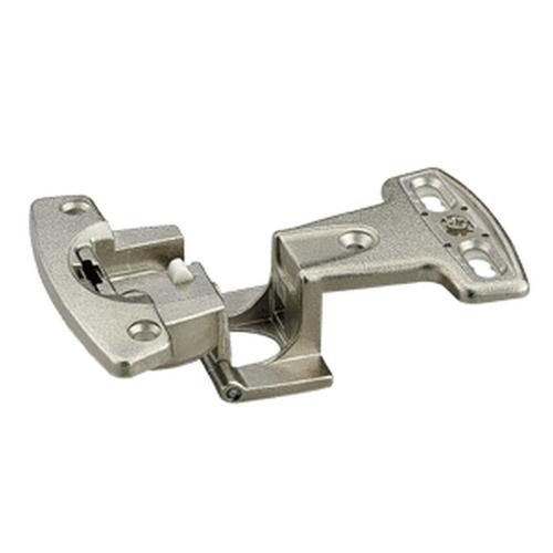 Snelmontagescharn.SelektaPro zondr sluiting opdek 12.0mm vol product photo