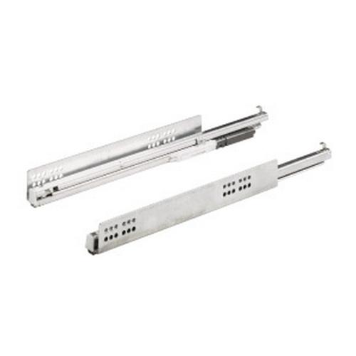 Ladegeleider Quadro V6 met Silent System 470x12.5mm set product photo