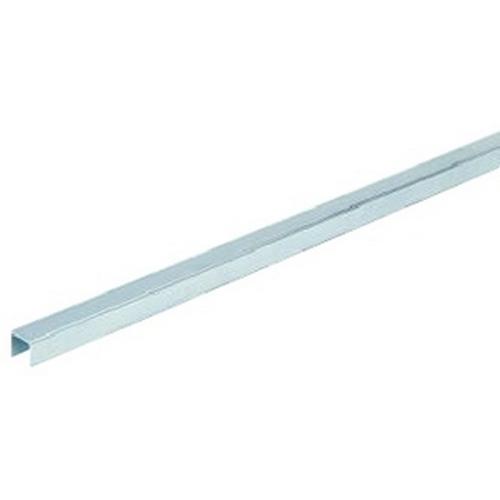 Afdekprofiel zijdelingse afdekking van de kabeltrek 600mm product photo