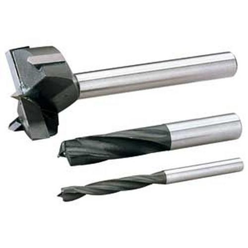 Hardmetaalboor 20.0x90mm product photo