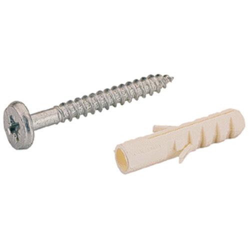 Schroef lenskop PZ2 vernikkeld 5.5x50mm product photo