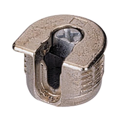 Plankverbinder VB35M vernikkeld plankdikte 16.0mm product photo