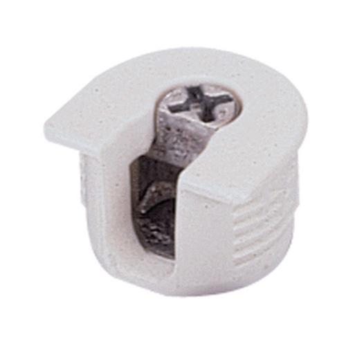 Plankverbinder VB35 wit plankdikte 16.0mm product photo