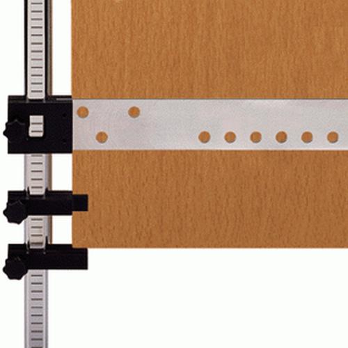 Rail Accura met maatschaal 1500mm product photo