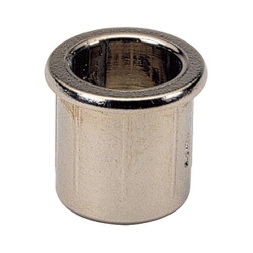 Sluitpot vernikkeld voor trengelslot om in te boren product photo