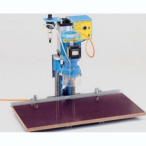 BlueMax Mini 3 400 Volt/ 0.8Kw product photo