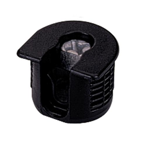 Plankverbinder VB35M zwart plankdikte 190.mm product photo