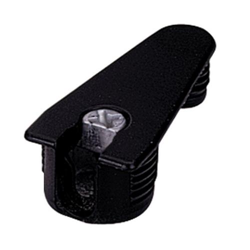 Plankverbinder VB36M zwart plankdikte 16.0mm product photo