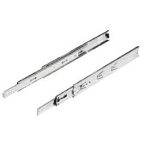 Ladegeleider volledig uittrekbaar 550x12.7mm 30 kg product photo