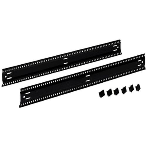 OrgaLine staal voor brede schuiflade zwart 936mm product photo