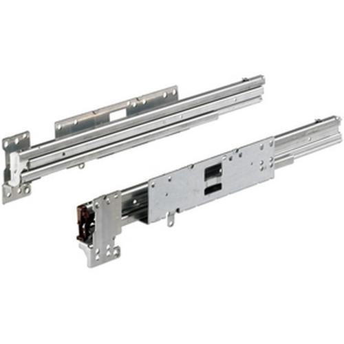 Ladegeleider Quadro Duplex 60 maat X-13 430mm set product photo