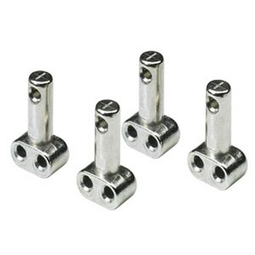 Lift Advanced adapter voor 19mm aluminium profielen product photo