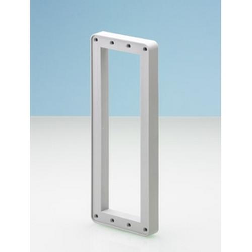 Afstandsstuk alu-look 20.0mm t.b.v. Duo-lift 18 product photo