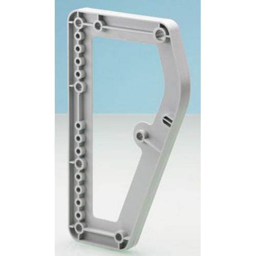 Afstandsstuk alu-look 20.0mm t.b.v. Duo-lift 10 product photo