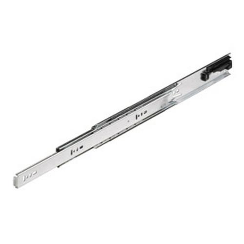 Ladegeleider vol.uittr. met Stop Control 500x12.7mm 40 kg product photo