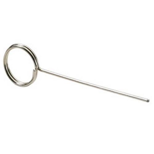 Demontagestift voor binnencilinders en draaigrepen product photo