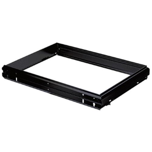 Hangmapraam SystemaTop2000 zwart 736x517mm product photo