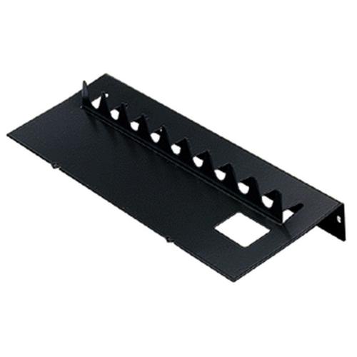 Stempelhouder zwart product photo