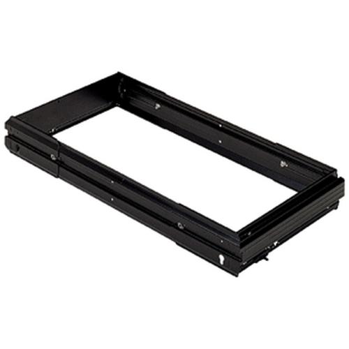 Hangmapraam SystemaTop2000 zwart verstelbaar 352x866-1038mm product photo