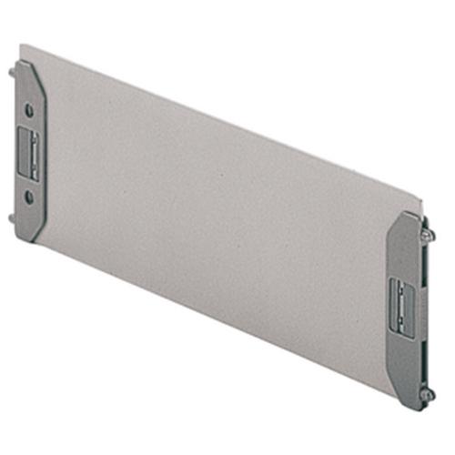 Vakverdeler SystemaTop2000 DIN A6 zilver tbv container 150mm product photo