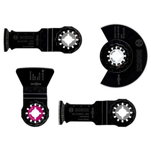 Accessoireset Bosch tbv gop laminaatset product photo