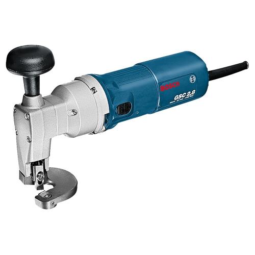 Bosch Schaar max 2.8mm 500W GSC 2.8 230V product photo