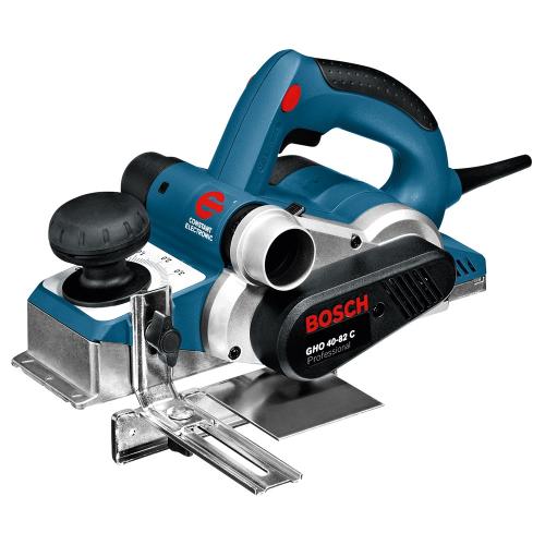 Bosch Schaafmachine 900W 4.0mm breed 82mm GHO 40-82 C 230V product photo