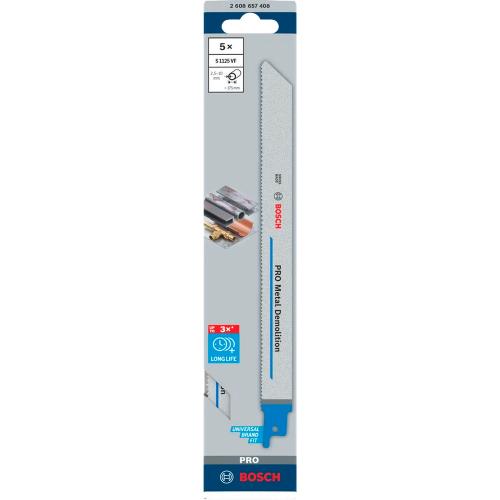 Bosch reciprozaagblad voor metaal 225mm S1125VF 5 stuks product photo https://media.isero.nl/Isero-IseroNL-Site/images/L/K0097806_1.jpg L