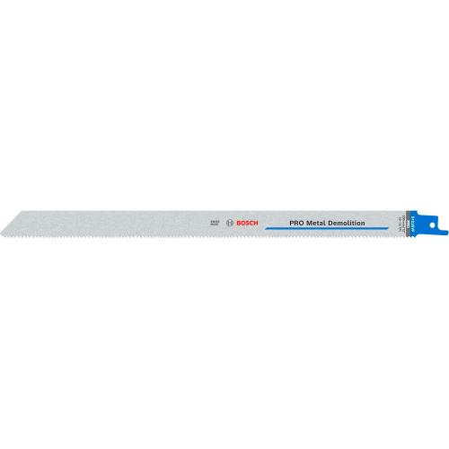 Bosch reciprozaagblad voor metaal 300mm S1225VF 5 stuks product photo