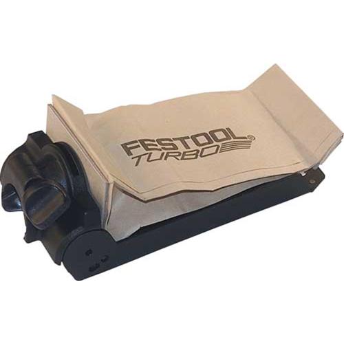 Turbofilter TFS-RS 400 product photo
