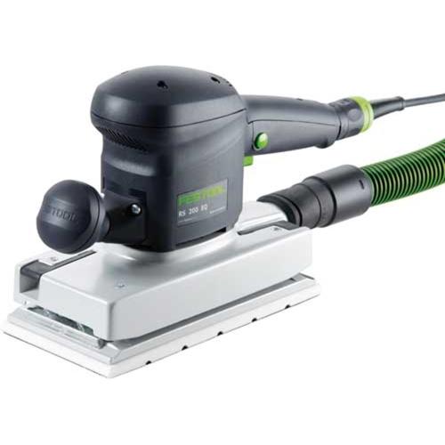 Festool Vlakschuurmach RS 200 Q RS 200 Q product photo