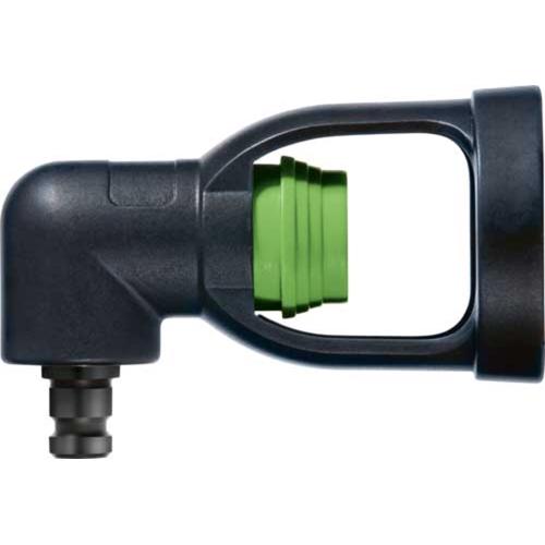 Hoekaanzetstuk Centrotec product photo