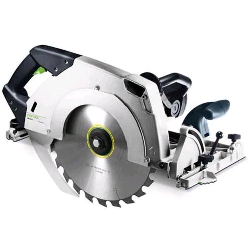 Festool Handcirkelzaag HK 132 E/W product photo