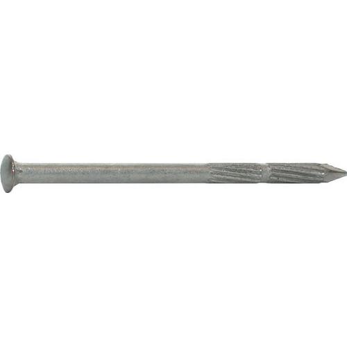 Regelnagels gegalvaniseerd bolkop 4.5x70mm doos 125 stuks product photo