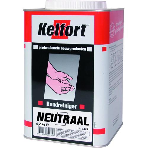 Zeep kelfort neutraal 4.2kg product photo