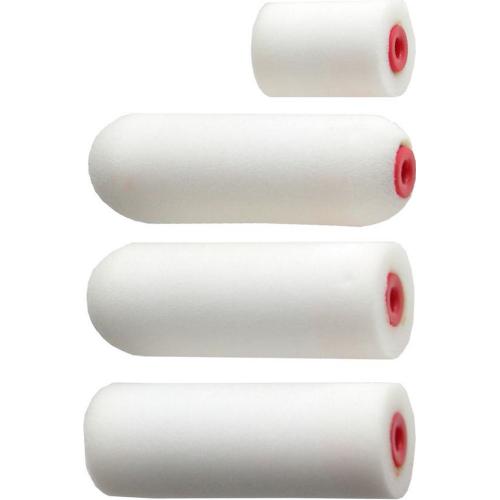 Lakrol 11cm schuimplast 1xrond product photo