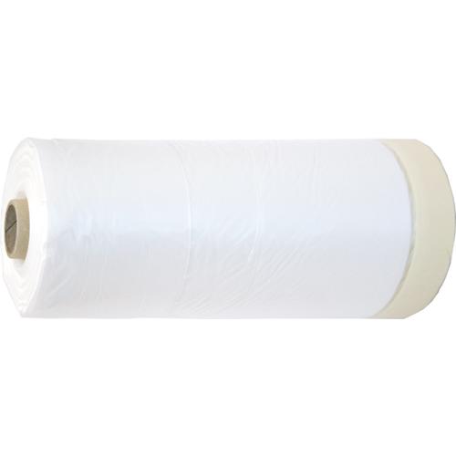 Kelfort Afplakfolie met plakrand 8mu 36.3m2 1.1x33m product photo