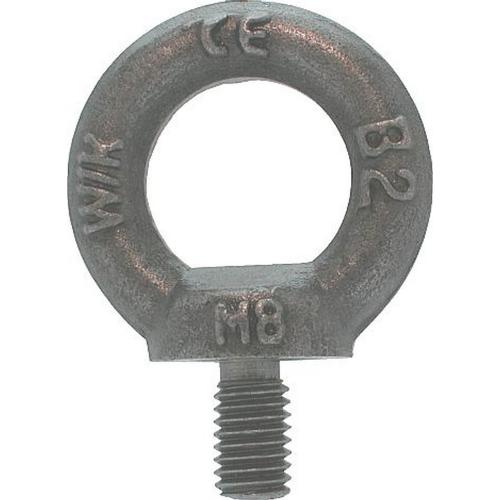Oogbout C15 blank M16x27mm product photo