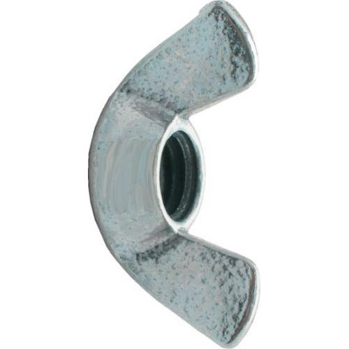 Vleugelmoer gegalvaniseerd Amerikaans model M8 product photo