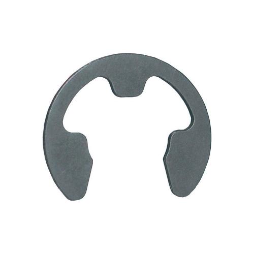 Asborgring verenstaal zwart 7mm product photo