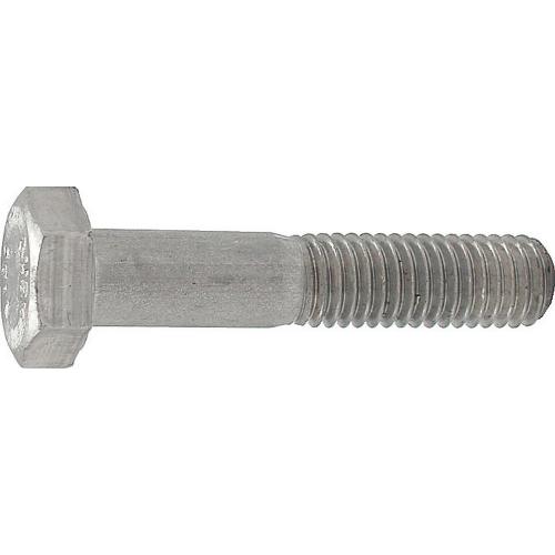 Zeskantbout RVS A2 DIN 931 M12x70mm product photo