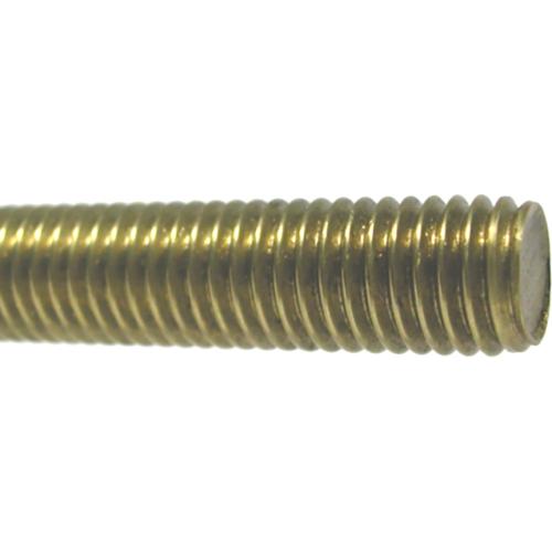 Draadeind messing M16x1000mm product photo