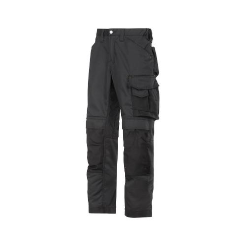 Werkbroek CoolTwill 3311 zwart maat 216 product photo