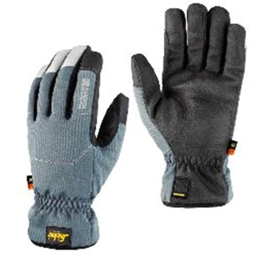 Handschoenen 9578 Weather Essential zwart-zilvergrijs maat 9 3111X product photo