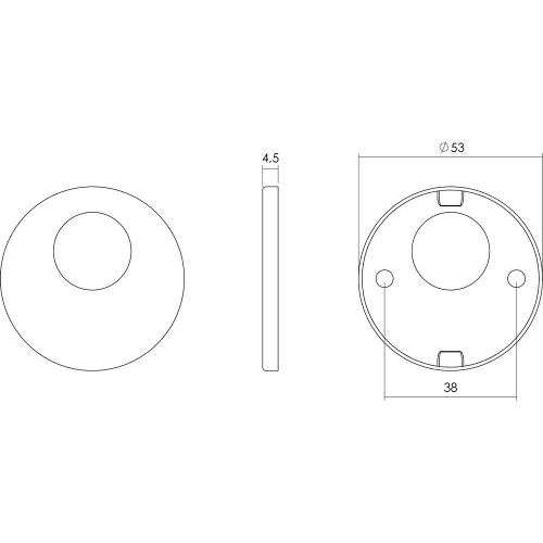 Rozet RVS RC rond plat verdekt RVS product photo https://media.isero.nl/Isero-IseroNL-Site/images/L/K0202156_2.jpg L