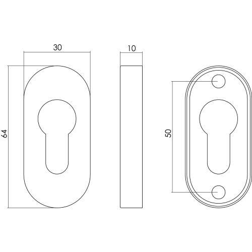 PC-plaatje ovaal product photo https://media.isero.nl/Isero-IseroNL-Site/images/L/K0202254_2.jpg L
