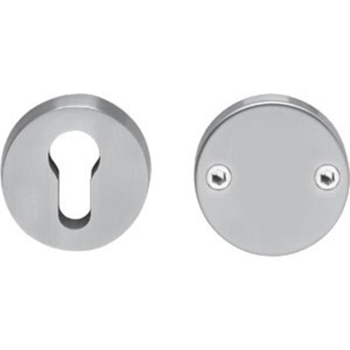 Rozetten PC rond bu/PC bi/blind RVS SKG3 product photo