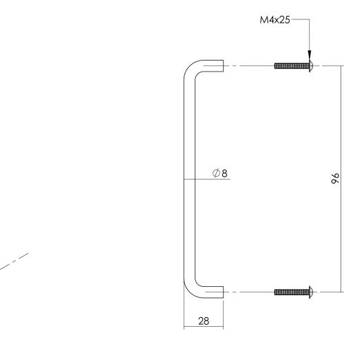 Draadgreep 8mm/96mm product photo https://media.isero.nl/Isero-IseroNL-Site/images/L/K0203504_2.jpg L