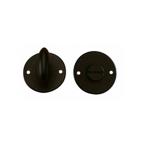 WC-sluiting 8mm rond product photo